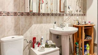 Casa en venta en Les Marines/Las Marinas en Dénia