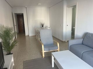 Piso en alquiler en La Plata en Sevilla