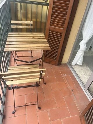 Piso en alquiler en La Plata en Sevilla