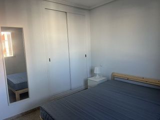 Piso en alquiler en La Plata en Sevilla