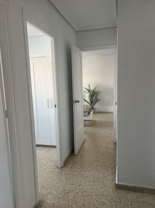Piso en alquiler en La Plata en Sevilla