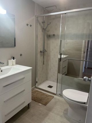 Piso en alquiler en La Plata en Sevilla