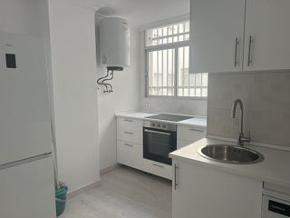 Piso en alquiler en La Plata en Sevilla