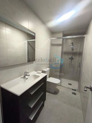 Piso en alquiler en El Molinillo - Capuchinos en Málaga