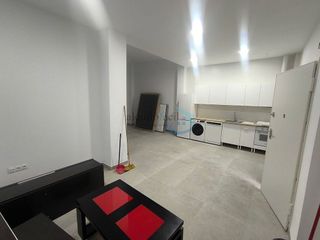 Piso en alquiler en El Molinillo - Capuchinos en Málaga