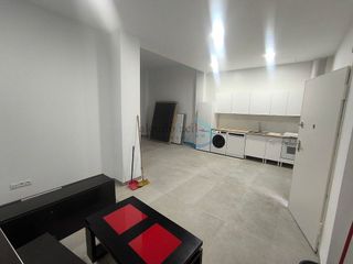 Piso en alquiler en El Molinillo - Capuchinos en Málaga