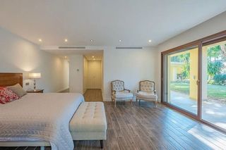 Chalet en alquiler en Nagüeles Alto en Marbella