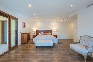 Chalet en alquiler en Nagüeles Alto en Marbella