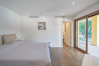 Chalet en alquiler en Nagüeles Alto en Marbella