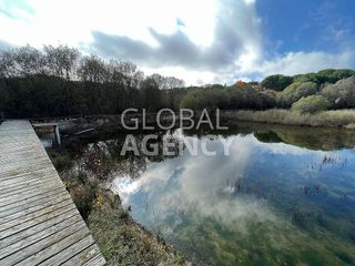 Terreno en venta en Manzanares el Real