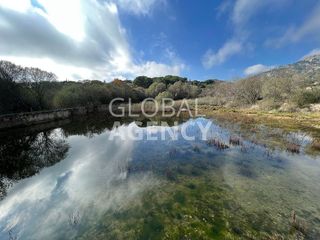 Terreno en venta en Manzanares el Real