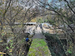 Terreno en venta en Manzanares el Real