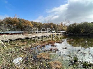 Terreno en venta en Manzanares el Real