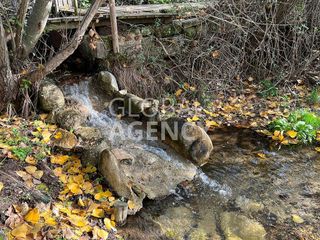 Terreno en venta en Manzanares el Real