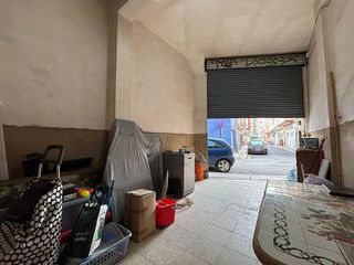 Local comercial en venta en Norte en Castellón de la Plana