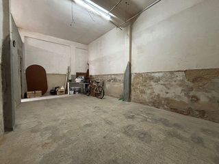 Local comercial en venta en Norte en Castellón de la Plana