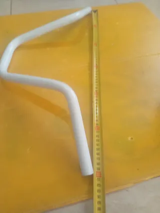 Manillar Clásico Paseo