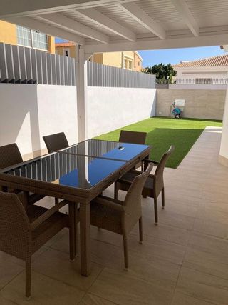 Chalet en venta en Adeje ciudad en Adeje