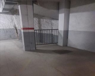 Garaje en venta en Ca n'Oriol en Rubí