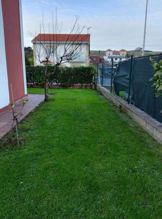 Chalet en alquiler en Santa Cruz de Bezana