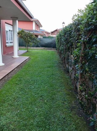 Chalet en alquiler en Santa Cruz de Bezana