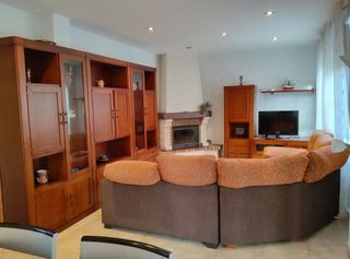 Chalet en alquiler en Santa Cruz de Bezana