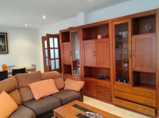 Chalet en alquiler en Santa Cruz de Bezana