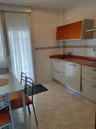 Chalet en alquiler en Santa Cruz de Bezana