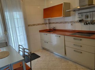 Chalet en alquiler en Santa Cruz de Bezana