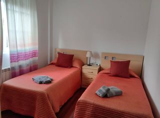 Chalet en alquiler en Santa Cruz de Bezana