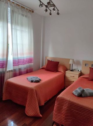 Chalet en alquiler en Santa Cruz de Bezana