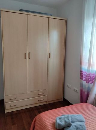 Chalet en alquiler en Santa Cruz de Bezana