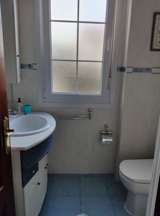 Chalet en alquiler en Santa Cruz de Bezana