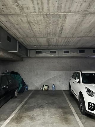 Garaje en venta en La Geltrú en Vilanova i La Geltrú