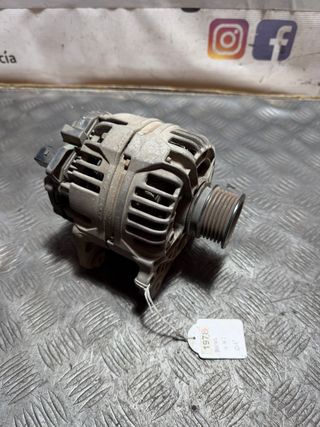 Alternador Seat Ibiza III 2001