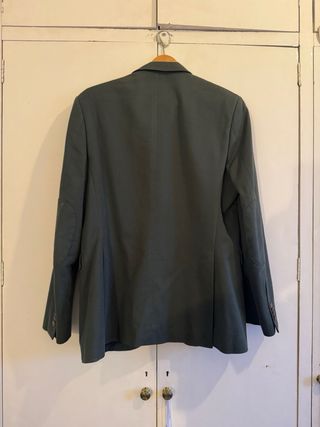 Americana Forecast Verde