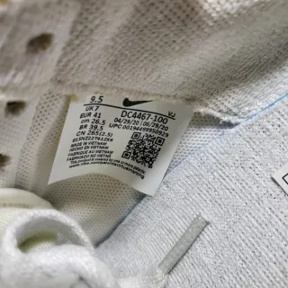 Nike Waffle Racer 2X Talla 41