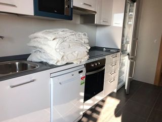 Piso en alquiler en San Isidro - Los Almendros en Alcalá de Henares