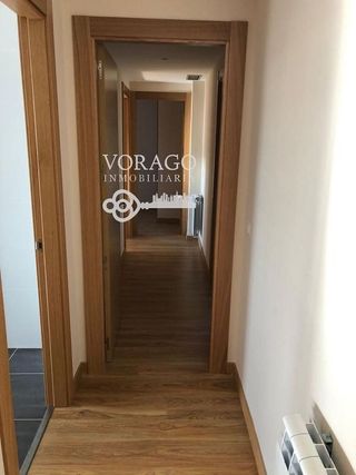 Piso en alquiler en San Isidro - Los Almendros en Alcalá de Henares