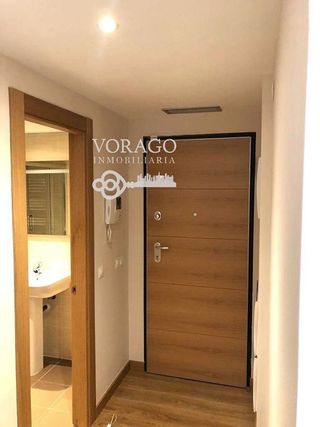 Piso en alquiler en San Isidro - Los Almendros en Alcalá de Henares