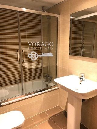 Piso en alquiler en San Isidro - Los Almendros en Alcalá de Henares