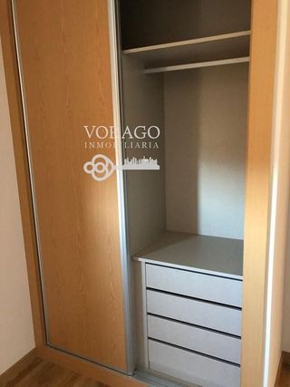 Piso en alquiler en San Isidro - Los Almendros en Alcalá de Henares