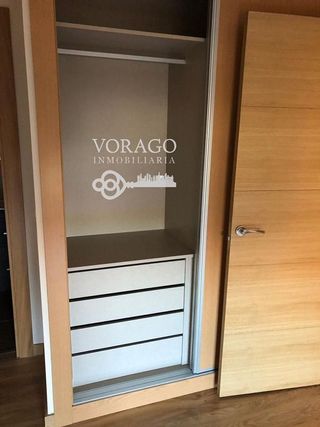 Piso en alquiler en San Isidro - Los Almendros en Alcalá de Henares