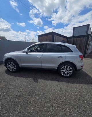 Audi Q5 2010