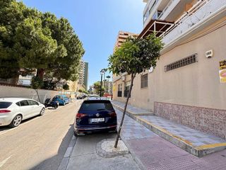 Local comercial en venta en Los Boliches en Fuengirola