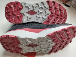 Zapatillas The North Face originales a estrenar.