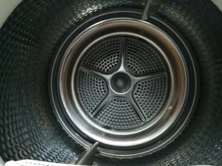 Secadora 8kg Bosch Serie 4