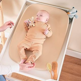 Nattou Cambiador de suave espuma de PU