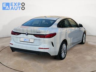 BMW Serie 2 218i Gran Coupe