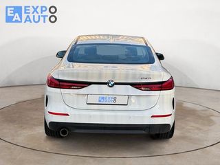 BMW Serie 2 218i Gran Coupe